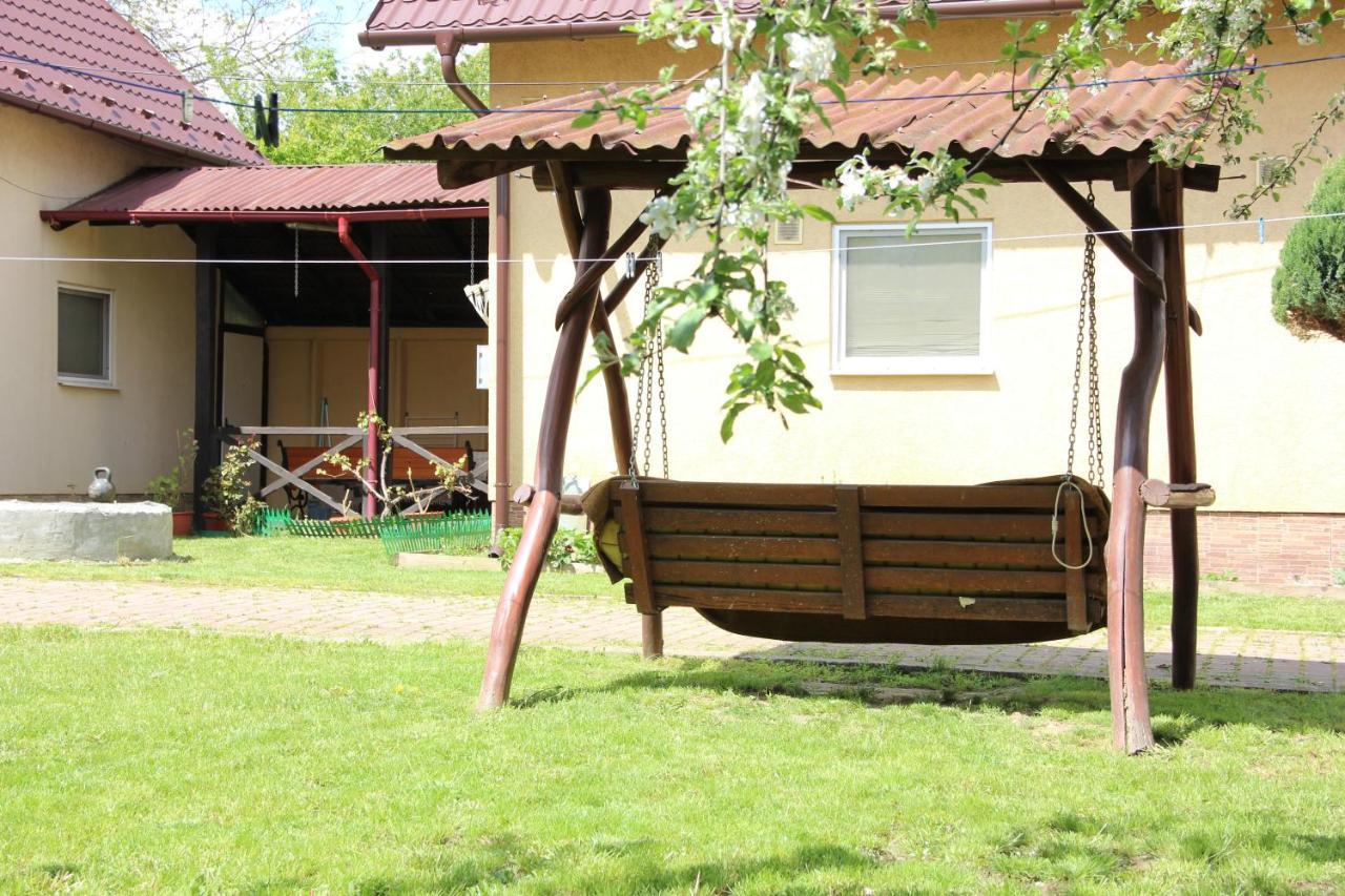 דירות ברהובה Ріточка מראה חיצוני תמונה