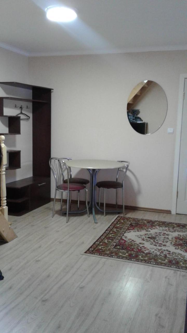 דירות ברהובה Ріточка מראה חיצוני תמונה
